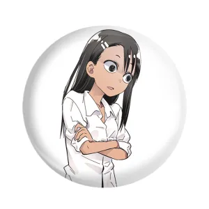 مگنت ناگاتارو انیمه ناگاتورو