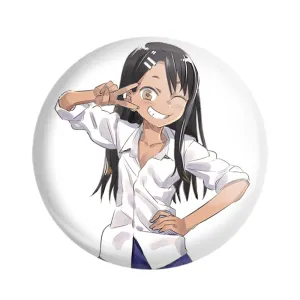 مگنت ناگاتارو انیمه ناگاتورو