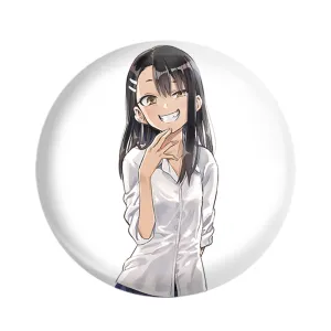 مگنت ناگاتارو انیمه ناگاتورو