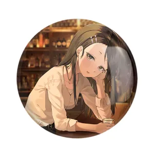 مگنت ناگاتارو انیمه ناگاتورو