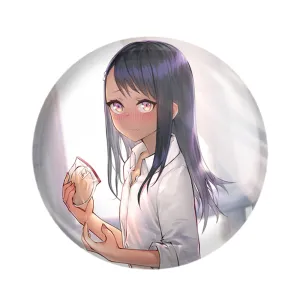 مگنت ناگاتارو انیمه ناگاتورو