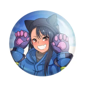 مگنت ناگاتارو و نائوتو انیمه ناگاتورو