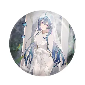 مگنت بازی آزور لین (Azur Lane)