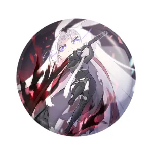 مگنت بازی آزور لین (Azur Lane)