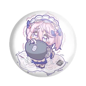 مگنت بازی آزور لین (Azur Lane)