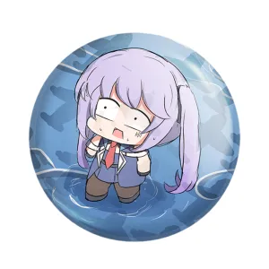 مگنت بازی آزور لین (Azur Lane)