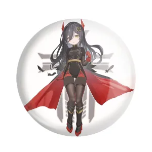 مگنت بازی آزور لین (Azur Lane)