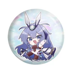 مگنت بازی آزور لین (Azur Lane)