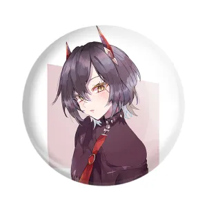 مگنت بازی آزور لین (Azur Lane)