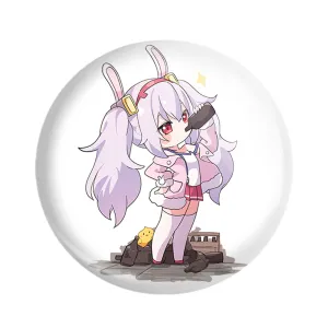 مگنت بازی آزور لین (Azur Lane)