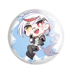 مگنت بازی آزور لین (Azur Lane)