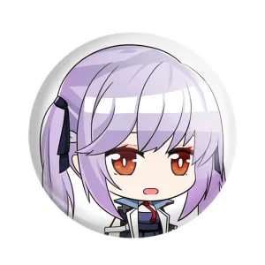 مگنت بازی آزور لین (Azur Lane)