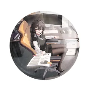 مگنت بازی آزور لین (Azur Lane)