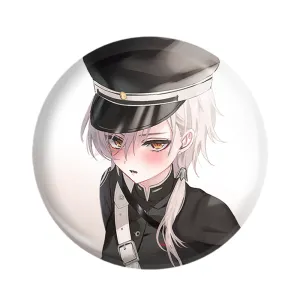 مگنت بازی آزور لین (Azur Lane)