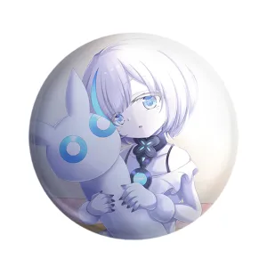 مگنت بازی آزور لین (Azur Lane)