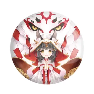 مگنت بازی آزور لین (Azur Lane)
