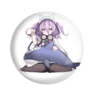 مگنت بازی آزور لین (Azur Lane)