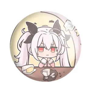 مگنت بازی آزور لین (Azur Lane)