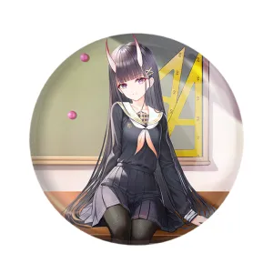 مگنت بازی آزور لین (Azur Lane)