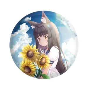 مگنت بازی آزور لین (Azur Lane)