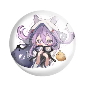 مگنت بازی آزور لین (Azur Lane)