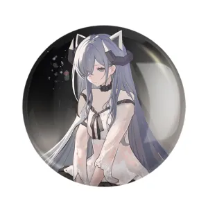 مگنت بازی آزور لین (Azur Lane)