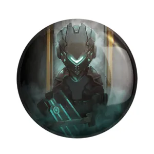 مگنت بازی دد اسپیس (Dead Space)
