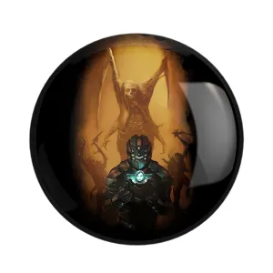 مگنت بازی دد اسپیس (Dead Space)