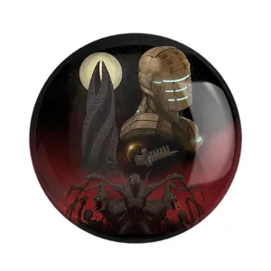 مگنت بازی دد اسپیس (Dead Space)