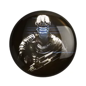 مگنت بازی دد اسپیس (Dead Space)
