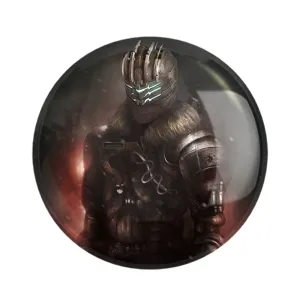 مگنت بازی دد اسپیس (Dead Space)