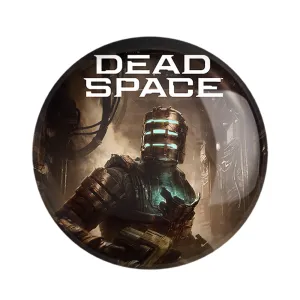 مگنت بازی دد اسپیس (Dead Space)
