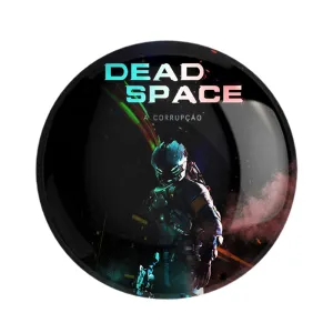 مگنت بازی دد اسپیس (Dead Space)