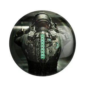 مگنت بازی دد اسپیس (Dead Space)