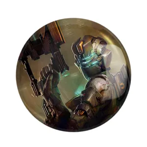 مگنت بازی دد اسپیس (Dead Space)