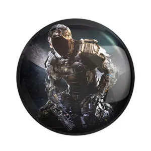 مگنت بازی دد اسپیس (Dead Space)