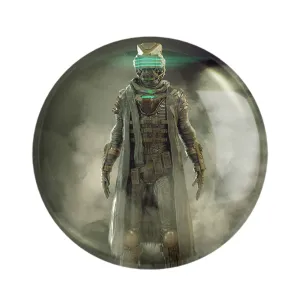 مگنت بازی دد اسپیس (Dead Space)