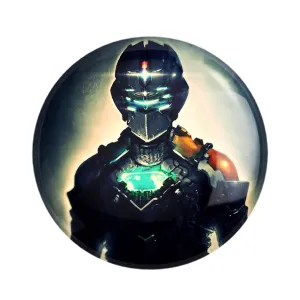 مگنت بازی دد اسپیس (Dead Space)