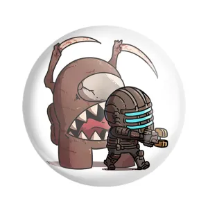 مگنت بازی دد اسپیس (Dead Space)