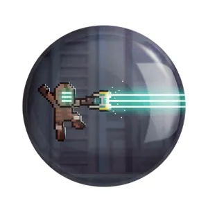 مگنت بازی دد اسپیس (Dead Space)