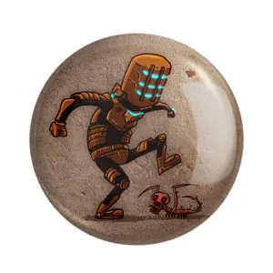 مگنت بازی دد اسپیس (Dead Space)