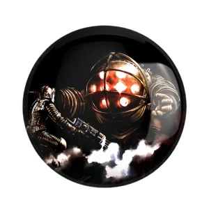 مگنت بازی دد اسپیس (Dead Space)