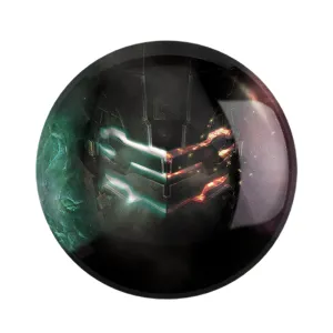 مگنت بازی دد اسپیس (Dead Space)