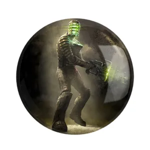 مگنت بازی دد اسپیس (Dead Space)