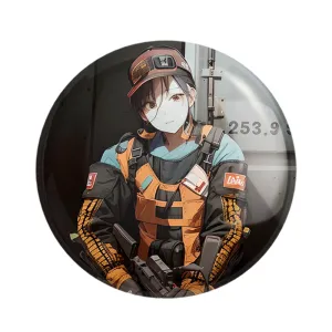 مگنت بازی دد اسپیس (Dead Space)