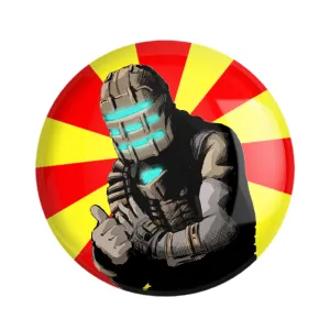 مگنت بازی دد اسپیس (Dead Space)