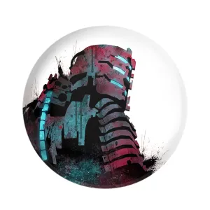 مگنت بازی دد اسپیس (Dead Space)
