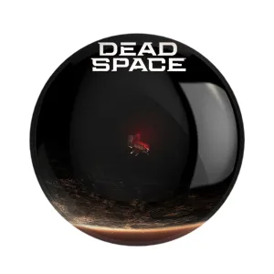 مگنت بازی دد اسپیس (Dead Space)
