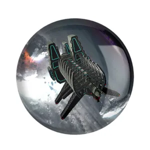 مگنت بازی دد اسپیس (Dead Space)
