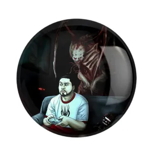 مگنت بازی دد اسپیس (Dead Space)